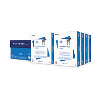 Hammermill Tidal Print Paper, 92 Bright, 20 lb Bond Weight, 8.5 x 11, White, 500 Sheets/Ream, 8 Reams/Carton (162400)