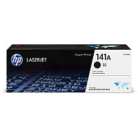 HP 141A (W1410A) Black Original LaserJet Toner Cartridge