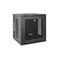 Tripp Lite 10u Wm Rack Enclosure W/ Hinged Back (SRW10US)