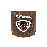 Fellowes Replacement Cartridges 3pk Assorted (5411304)