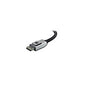 Belkin Cable,displayport,dpm/dpm,10 (F2CD000B10E)