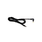 Lind Electronics 2.1 Snap, 72 Inch, 18awg, 2.5mm Sm 18v (CBLOPF00101)