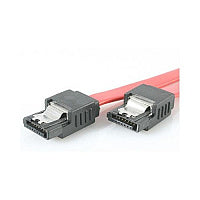 StarTech 6in Latching Sata Cable (LSATA6)