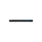 Black Box Cat6 Patch Panel - Feed-through, 1u, Unshielded, 24-port, Gsa, Taa (JPM818A)