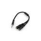 StarTech Headset Adapter With Headphone/mic Plugs (MUYHSMFF)