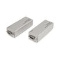 StarTech Serial Extender Over Cat 5 Up To 3300 Ft (RS232EXTC1)