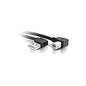 C2G 3m Usb 2.0 Right Angled A To B M/m (28111)