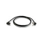 C2G 5m Usb 2.0 Right Angled A To Micro B M/m (28116)