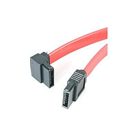 StarTech 6in Sata To Left Angle Sata Cable (SATA6LA1)