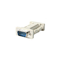 StarTech Db9 Serial Null Modem Adapter (NM9MF)