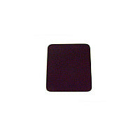 Belkin Standard Mouse Pad Black Rubber/fabric (F8E089BLK)