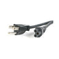 StarTech 3ft Laptop Power Cord, Nema 5-15p To C5 (PXT101NB3S3)