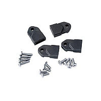 Atdec Spacedec Direct Mount Bit Bagduct (SDDMMTGBB)