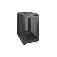 Tripp Lite 24u Rack Enclosure Cabinet 33in Deep (SR24UB)