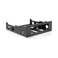 StarTech Mounting Bracket, 3.5 To 5.25 Front Bay (BRACKETFDBK)