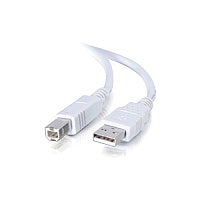 C2G Cables To Go 15 Ft Usb2.0 A/b Cable (13401)