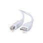 C2G Cables To Go 15 Ft Usb2.0 A/b Cable (13401)