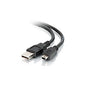 C2G 2m Usb 2.0 A To Mini-b Cable (27005)