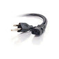 C2G 10ft 18 Awg Universal Power Cord (03134)