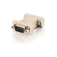 C2G Null Modem Adapter Db9m/db9f (08075)