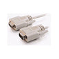 C2G Serial Extender Db9m/db9f 6 Ft (02711)