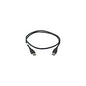 C2G 1m Usb A Male/a Male Cable - Black (28105)