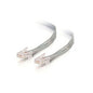 C2G 25ft Rj45 8p8c Mod Cbl Crossed (02980)