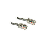 C2G 2ft Cat5e Non-boot Utp Cbl-gry (24960)