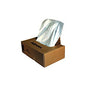 Fellowes Wastebags - Office 810/460 (50/roll) (36055)