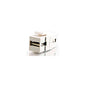 C2G Usb Keystone A-a F/f - White (28748)