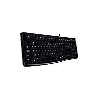 Protect Computer Products Logitech K120/mk120custom Keyboard Cover (LG1408104)