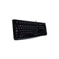 Protect Computer Products Logitech K120/mk120custom Keyboard Cover (LG1408104)