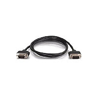 C2G 6ft Cmg Db9 Null Modem M-m (52166)
