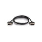 C2G 6ft Cmg Db9 Null Modem M-m (52166)