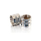 C2G Rapidrun Runner Coupling Ring-2pk (98015)