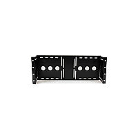 StarTech Rack Cabinet Lcd Monitor Mount Bracket (RKLCDBK)