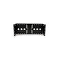 StarTech Rack Cabinet Lcd Monitor Mount Bracket (RKLCDBK)