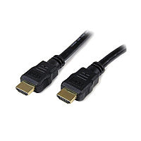 StarTech 6ft 4k High Speed Hdmi Cable - Hdmi 1.4 (HDMM2M)