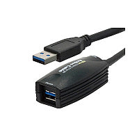 Monoprice 15ft Usb 3.0 A (m) To A (f) Ext Cable (9470)