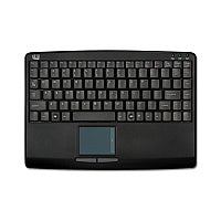 Adesso Slimtouch Usb Mini Touchpad Kb-blk (AKB410UB)