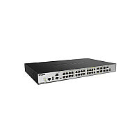 D-Link Xstack Mgd 24-port Gig L3 (DGS363028TC/SI)