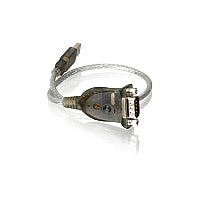 Iogear Usb To Pda/serial Adapter (GUC232A)