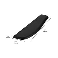 Kensington Ergosoft Wrist Rest For Slim Keyboards (K52800WW)