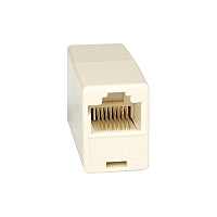 Tripp Lite Telephone Straight Thru In-line Coupler (N033001)