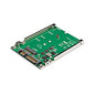StarTech M.2 Ngff Ssd To Sata Adapter Converter (SAT32M225)
