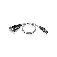 Aten Usb Converter Usb To Rs232c (UC232A)