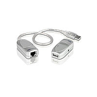 Aten Usb Extender Up To 200 Ft. (UCE60)