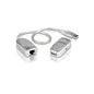 Aten Usb Extender Up To 200 Ft. (UCE60)
