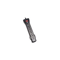 Tripp Lite 7-outlet Surge 7ft Cord 2160j 15a 5-15p (SUPER7B)