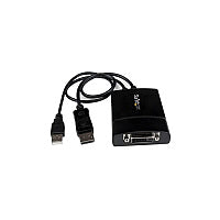 StarTech Displayport To Dvi Dual Link Adapter (DP2DVID2)